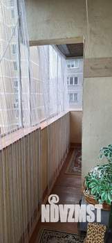 3-к квартира, вторичка, 64м2, 5/9 этаж