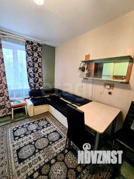 1-к квартира, вторичка, 42м2, 1/12 этаж