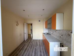 3-к квартира, вторичка, 72м2, 5/6 этаж