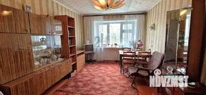 3-к квартира, вторичка, 60м2, 4/9 этаж