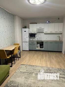 2-к квартира, вторичка, 61м2, 9/25 этаж