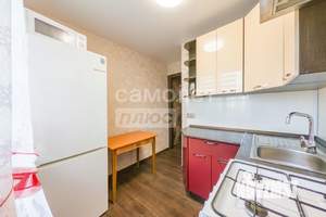 2-к квартира, вторичка, 44м2, 4/5 этаж