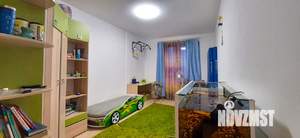 2-к квартира, вторичка, 59м2, 5/16 этаж