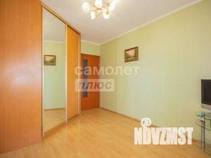 3-к квартира, вторичка, 63м2, 9/9 этаж