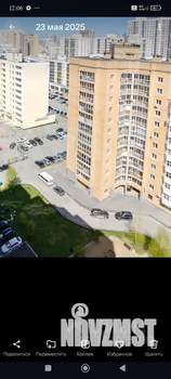 2-к квартира, вторичка, 80м2, 13/16 этаж