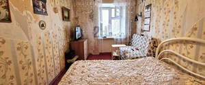 3-к квартира, вторичка, 60м2, 4/9 этаж