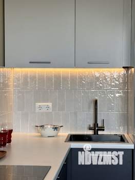 2-к квартира, вторичка, 48м2, 23/26 этаж