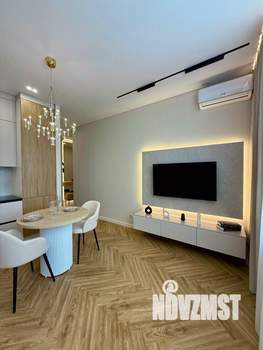 1-к квартира, вторичка, 48м2, 14/21 этаж