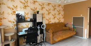 2-к квартира, вторичка, 51м2, 2/10 этаж