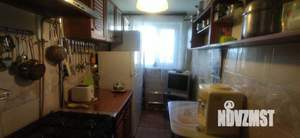 3-к квартира, вторичка, 59м2, 8/9 этаж