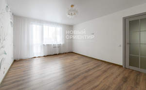 2-к квартира, вторичка, 43м2, 6/9 этаж