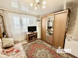 1-к квартира, вторичка, 29м2, 5/5 этаж