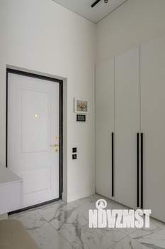 3-к квартира, сданный дом, 131м2, 1/9 этаж