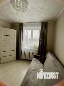 3-к квартира, вторичка, 64м2, 5/9 этаж