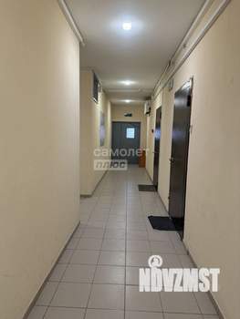 1-к квартира, вторичка, 44м2, 11/25 этаж