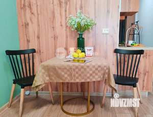 Студия квартира, вторичка, 20м2, 21/26 этаж