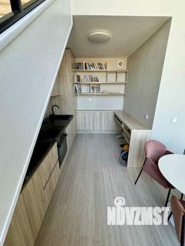 1-к квартира, вторичка, 48м2, 12/13 этаж