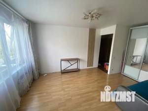 2-к квартира, вторичка, 37м2, 5/9 этаж