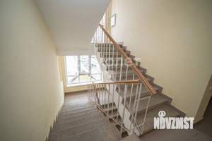 Студия квартира, вторичка, 50м2, 4/4 этаж