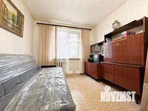 2-к квартира, вторичка, 44м2, 3/5 этаж