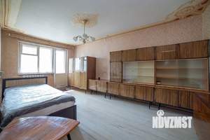 1-к квартира, вторичка, 30м2, 5/5 этаж
