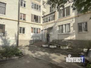 1-к квартира, вторичка, 33м2, 7/9 этаж