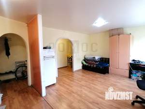 3-к квартира, вторичка, 58м2, 2/9 этаж