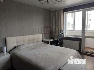 3-к квартира, вторичка, 97м2, 11/20 этаж