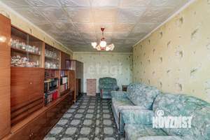 2-к квартира, вторичка, 45м2, 6/9 этаж