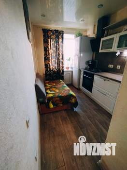 1-к квартира, вторичка, 32м2, 2/9 этаж