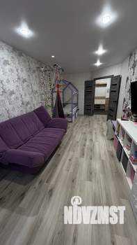 2-к квартира, вторичка, 60м2, 16/18 этаж