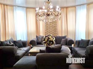 3-к квартира, вторичка, 100м2, 4/16 этаж