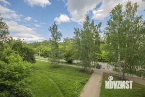 2-к квартира, вторичка, 43м2, 3/9 этаж