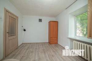 1-к квартира, вторичка, 31м2, 2/4 этаж