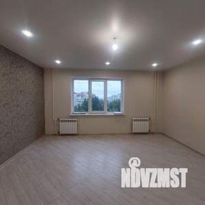 3-к квартира, вторичка, 66м2, 6/16 этаж