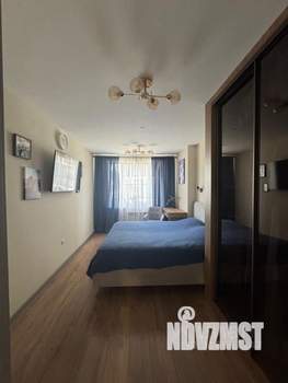 3-к квартира, вторичка, 85м2, 5/34 этаж