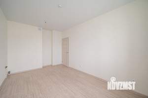 1-к квартира, вторичка, 36м2, 16/30 этаж