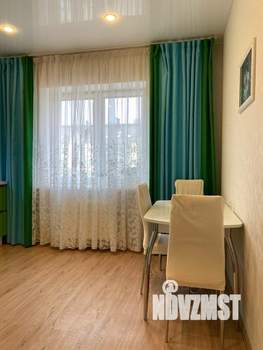 1-к квартира, вторичка, 43м2, 2/4 этаж