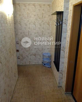 2-к квартира, вторичка, 43м2, 2/5 этаж