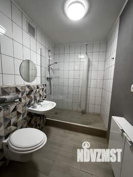 1-к квартира, вторичка, 37м2, 15/17 этаж