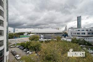 6-к квартира, вторичка, 95м2, 5/5 этаж