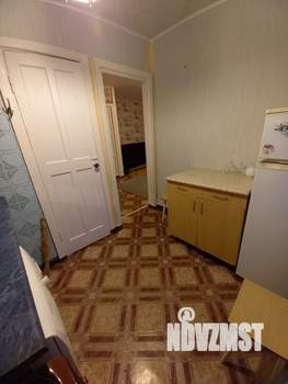 1-к квартира, вторичка, 31м2, 3/5 этаж