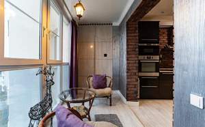 2-к квартира, вторичка, 64м2, 1/7 этаж