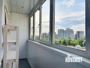 3-к квартира, вторичка, 63м2, 7/10 этаж