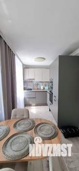 2-к квартира, вторичка, 41м2, 5/5 этаж