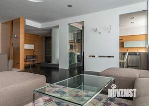 3-к квартира, вторичка, 156м2, 9/16 этаж