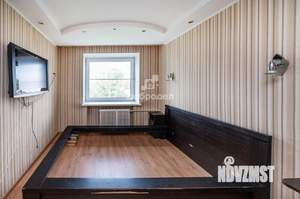 3-к квартира, вторичка, 59м2, 5/5 этаж