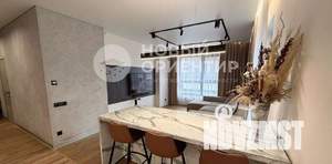 4-к квартира, вторичка, 119м2, 3/30 этаж