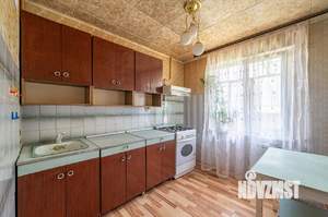 2-к квартира, вторичка, 48м2, 1/9 этаж