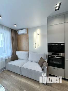 1-к квартира, вторичка, 39м2, 27/33 этаж